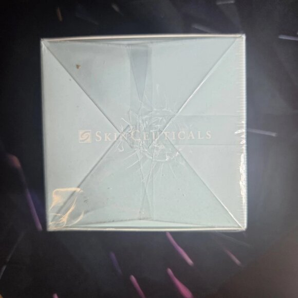 SKINCEUTICALS ~ A.G.E INTERRUPTER ULTRA FACE CREAM ~ FULLSIZE 1.7 OZ ~ SEALED - Picture 3 of 4